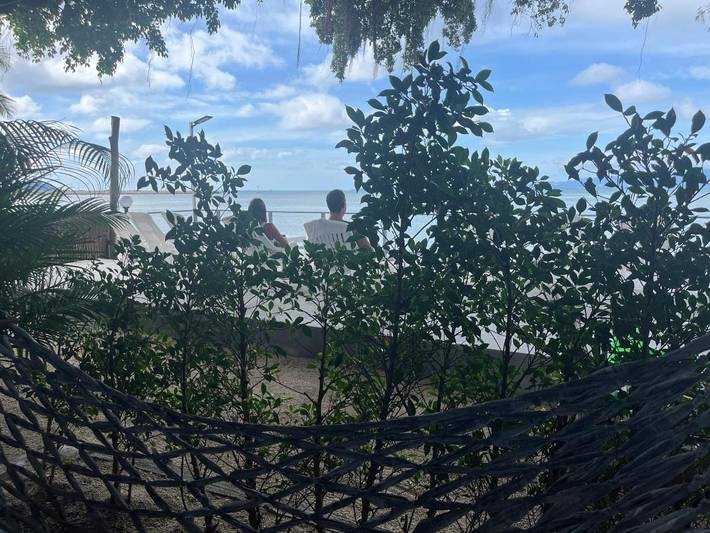 Gîte pour 2 personnes, avec vue et jardin dans Koh Phangan - 4