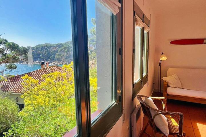 Holiday apartment for 4 people, with garden - 1