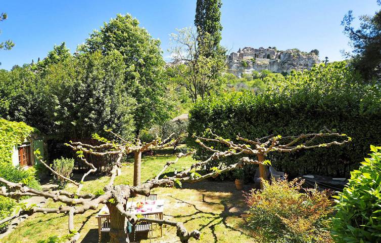 Ferienhaus für 3 Personen, mit Terrasse, kinderfreundlich in Provence-Alpes-Côte d'Azur - 4