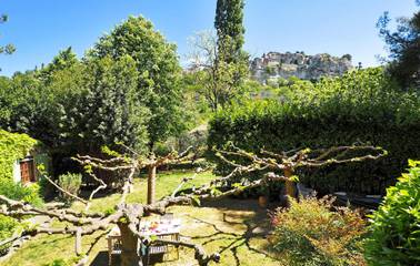 Ferienhaus für 3 Personen in Les Baux-de-Provence, Provence-Alpes-Côte d'Azur, Bild 3