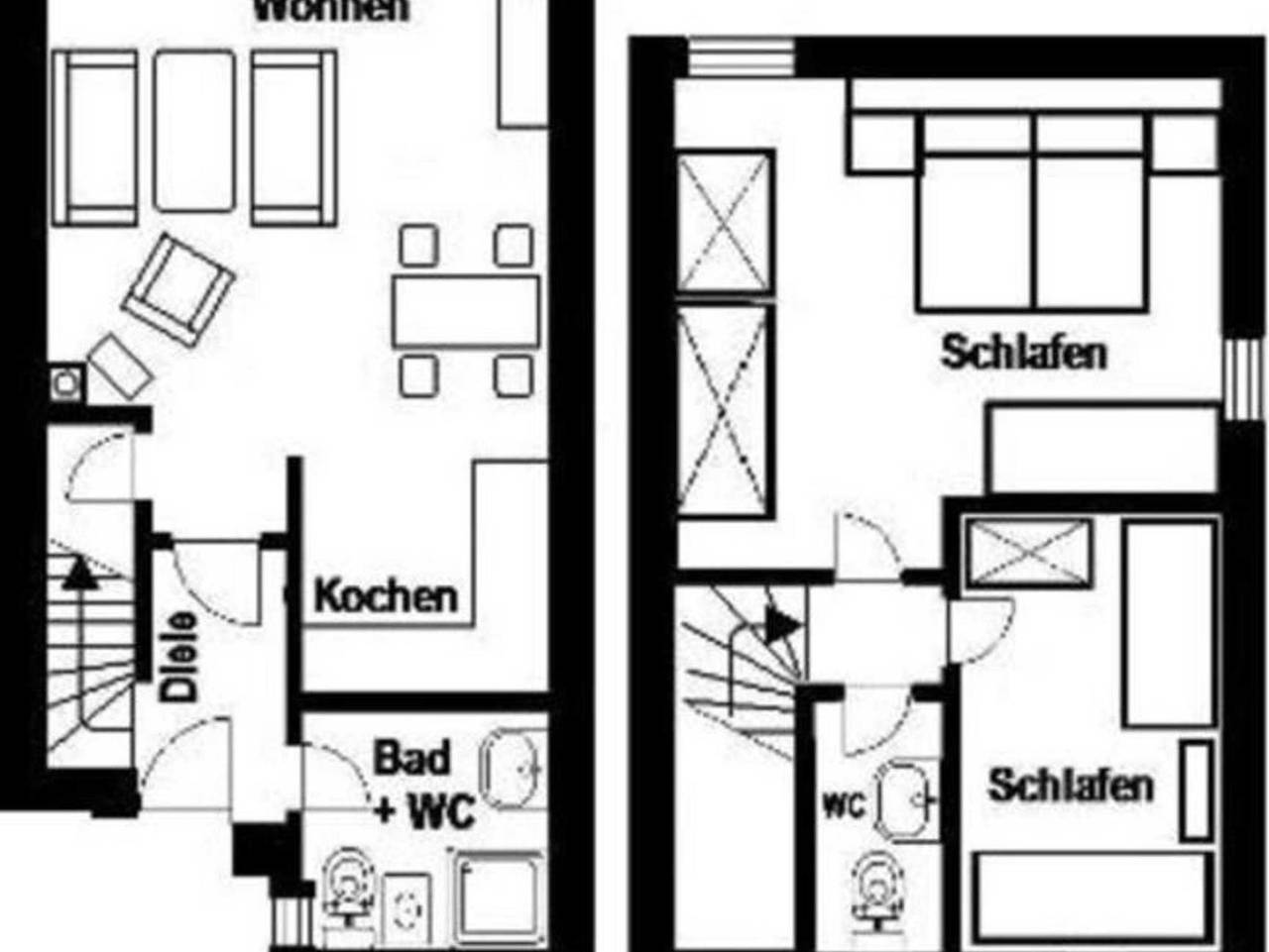 Ferienhaus Thomas Wehner - Ferienhaus Wehner in Friedrichskoog-Spitze, Friedrichskoog