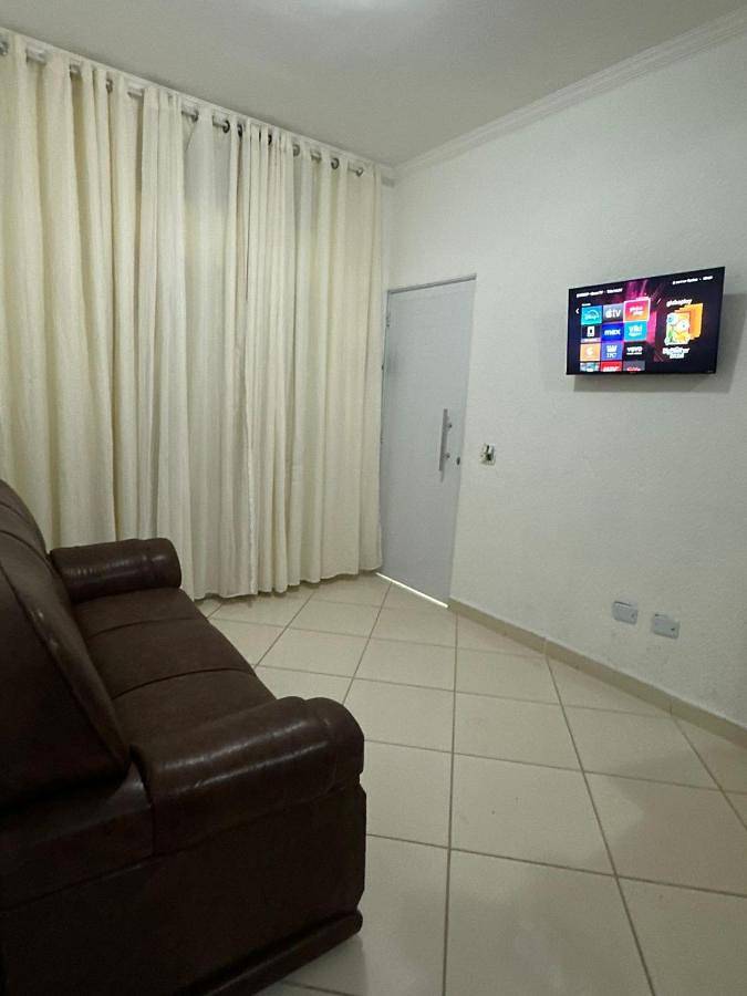 Casas e apartamentos de temporada para 10 pessoas, com balcão e vista, com animais de estimação em Itanhaém