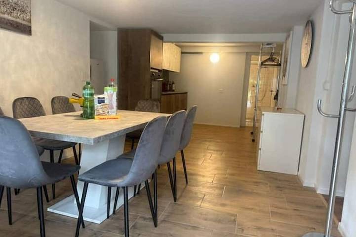 Ferienwohnung für 8 Personen - 1