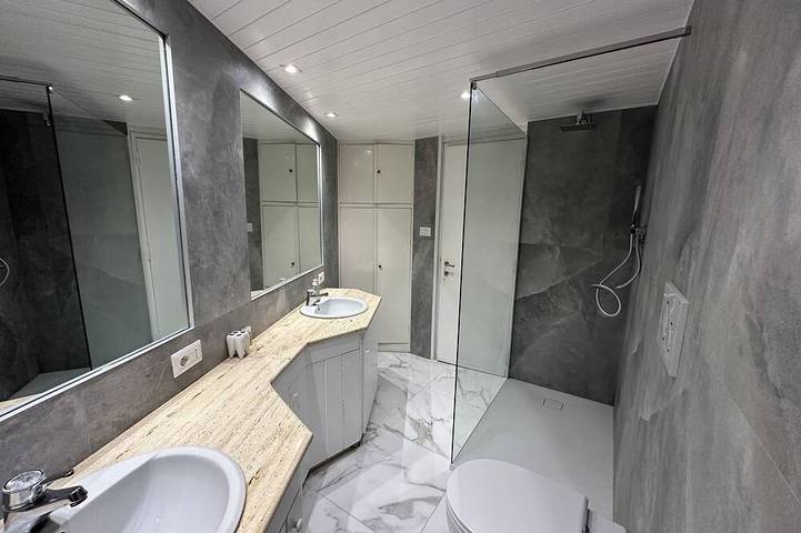 Location de vacances pour 10 personnes, avec jardin et jacuzzi à Fregene - 3