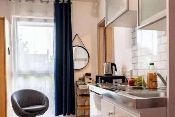 Appartement de vacances pour 2 personnes - 1