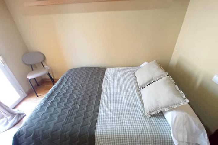 Appartement entier, Apartamento suites Hz centro in Distrito Centro (Córdoba), Cordoba