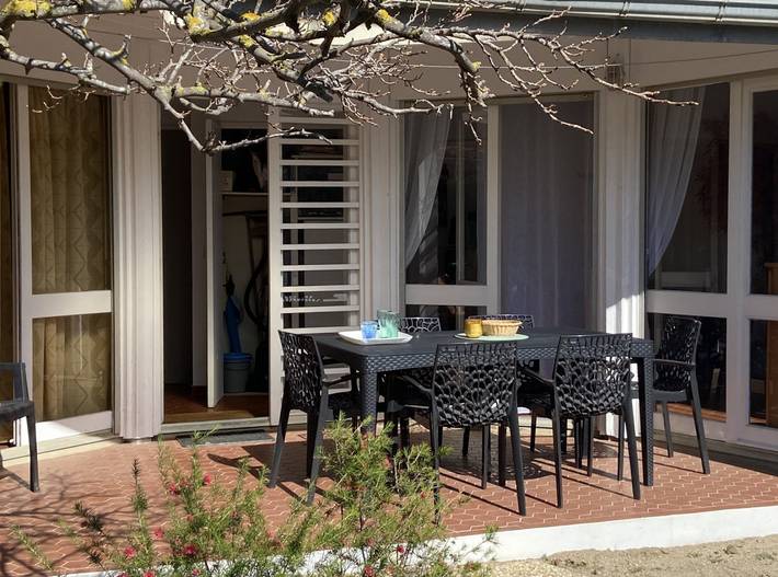 Villa pour 6 personnes, avec jardin et terrasse dans le Sud de la France - 3