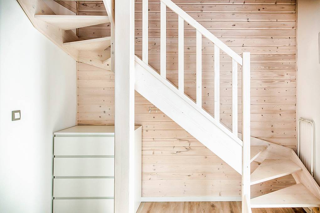 Pl 034.017 - Reihenhaus Villa Baltica in Niechorze, Powiat gryficki