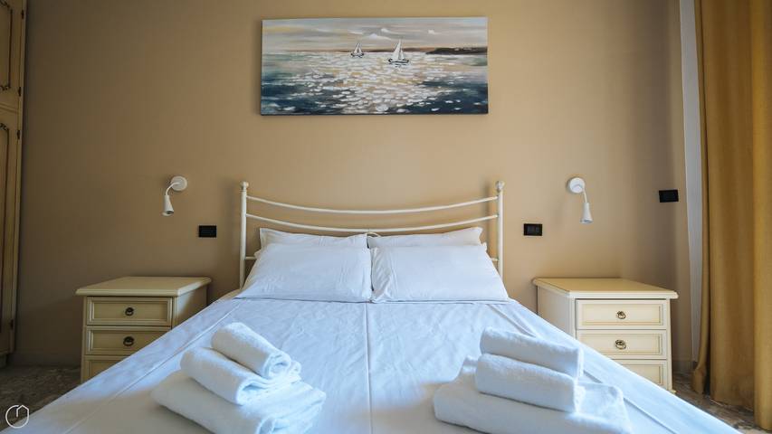 Ferienwohnung für 6 Personen, mit Terrasse - 1