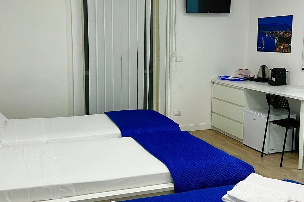 1 Bedroom Bed & breakfast in Scafati in Scafati, Parque nacional del Vesubio