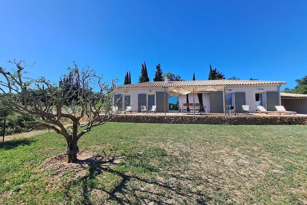 Au coeur de la Provence in Richerenches, Enclave de Valreas