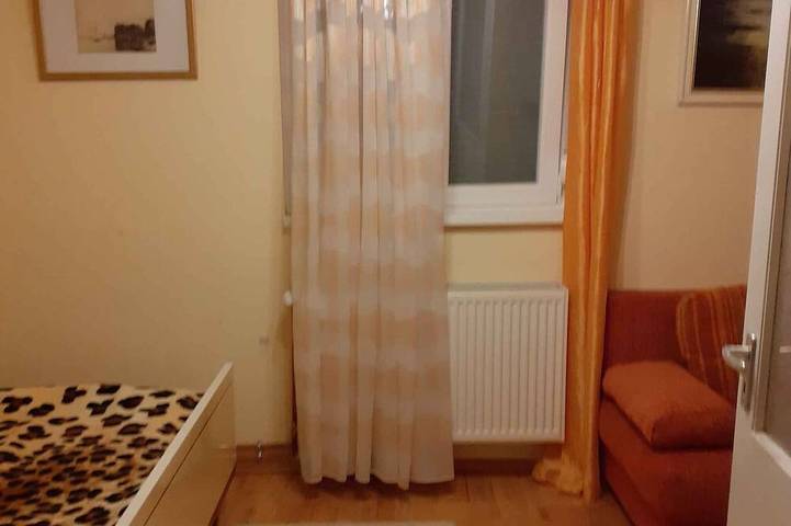 Ferienhaus für 9 Personen, mit Sauna und Balkon sowie Garten, mit Haustier in Balatonfenyves - 3