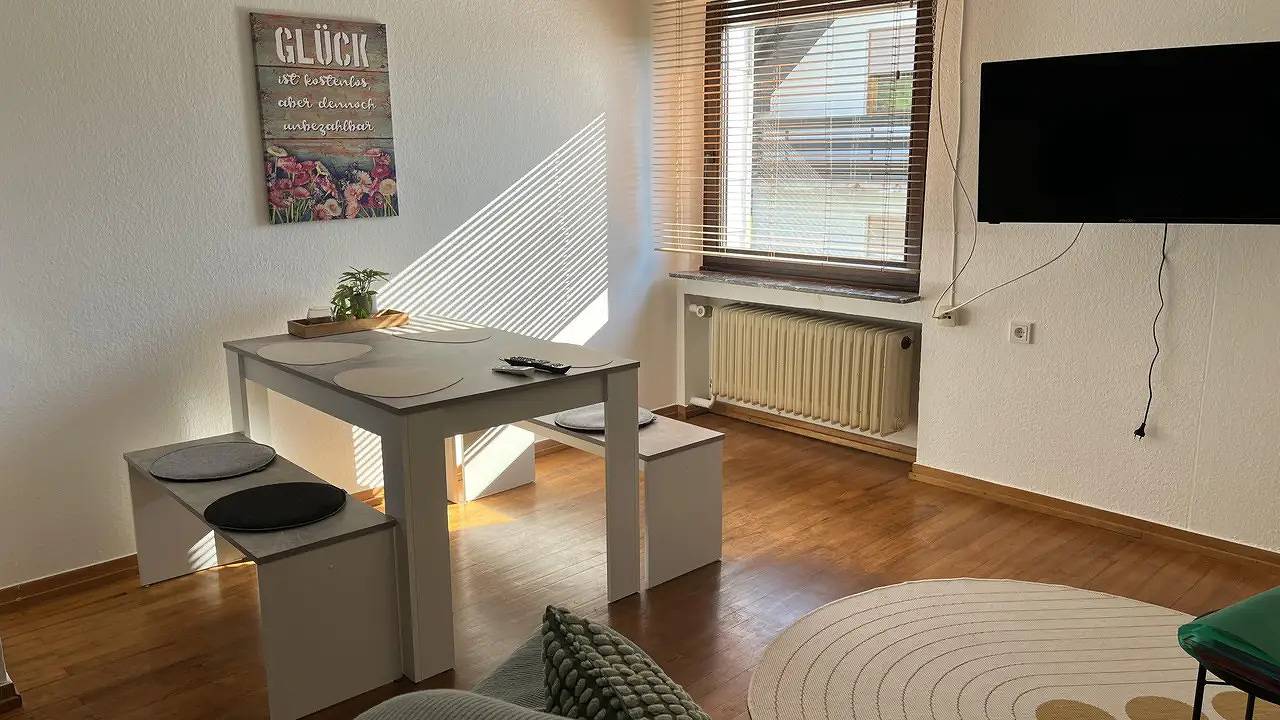Ferienhaus für 4 Personen (65 m²) in Wadern in Wadern, Saar-Nahe-Bergland