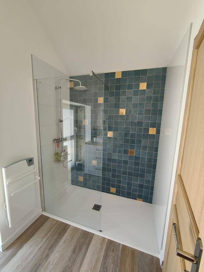 Location de vacances pour 4 personnes, avec terrasse et jardin dans Beire-le-Châtel - 2