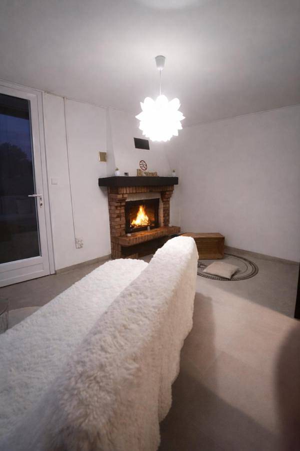 Gîte pour 4 personnes, avec terrasse à Mennetou-sur-Cher - 2