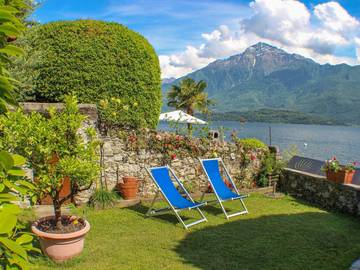 Apartment for 4 People in Domaso, Lake Como, Photo 1