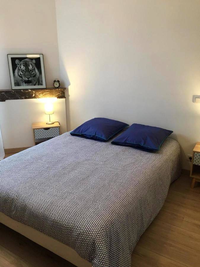 Appartement entier, Apartment with Garden View in Brive-la-Gaillarde, Région de Brive-la-Gaillarde