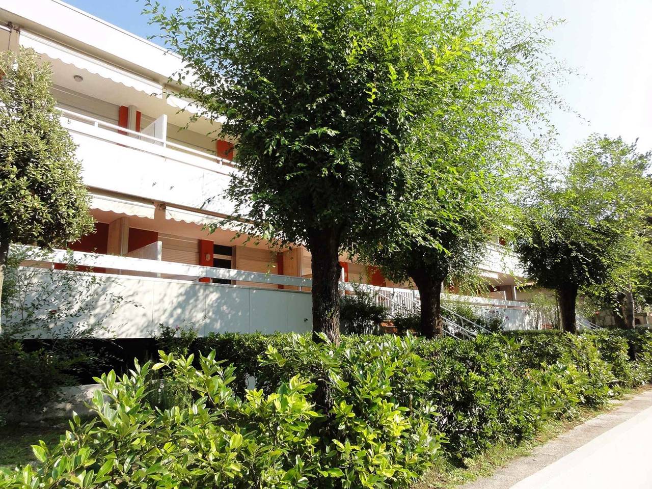 Ganze Ferienwohnung, Ferienwohnung in der Nähe des Zentrums  in Bibione, Venedig Provinz