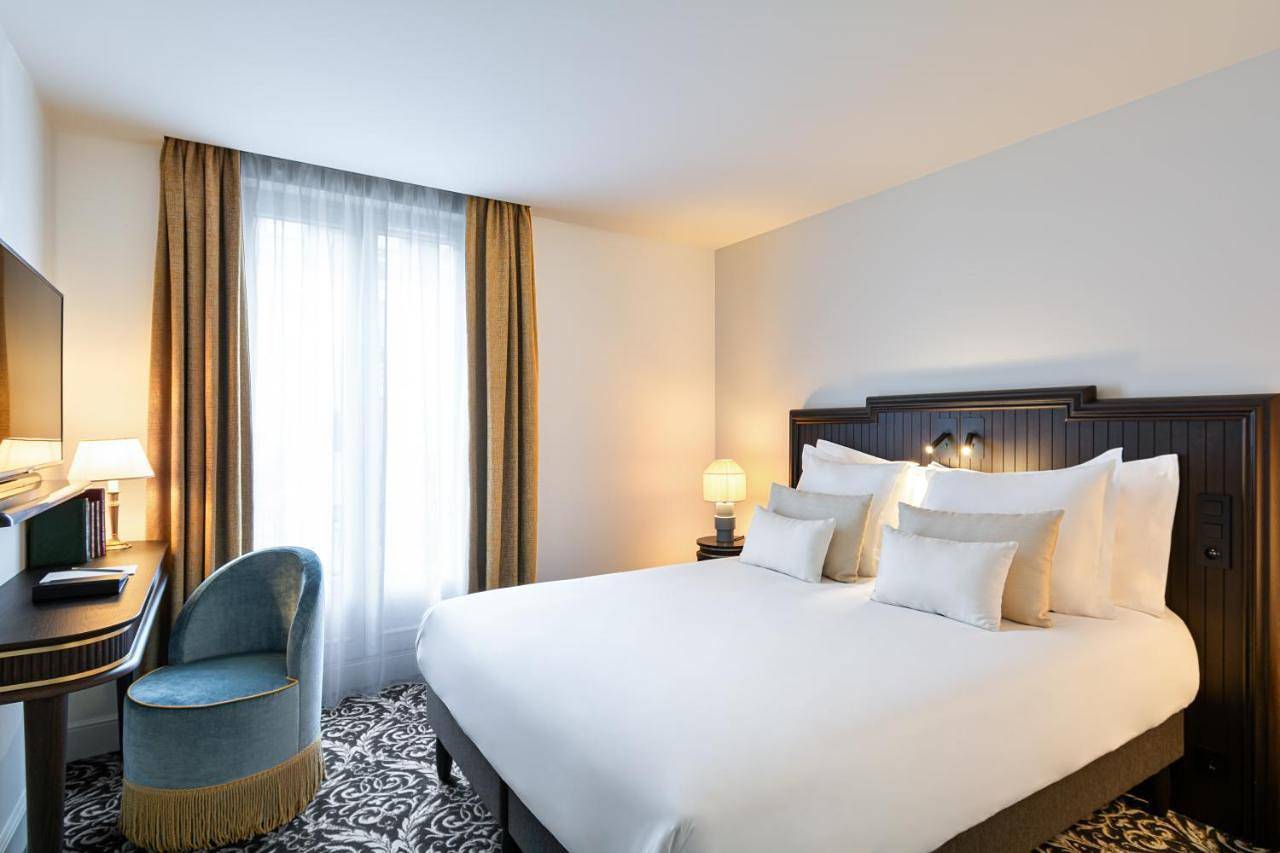 Hôtel & Spa Napoléon in Fontainebleau, Seine-et-Marne