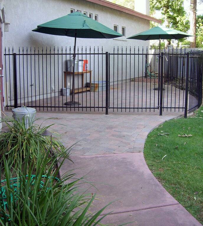 Maison d’hôte pour 4 personnes, avec jardin dans Arizona - 3