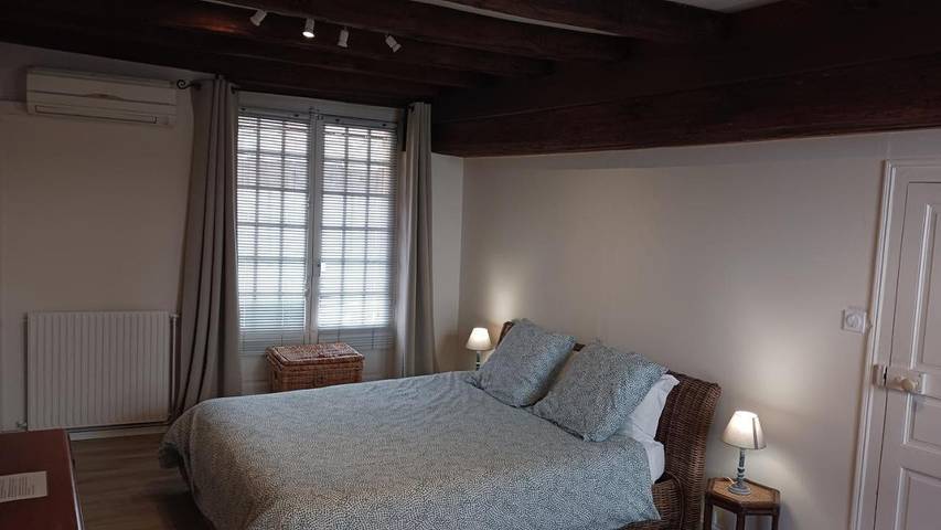Gîte pour 4 personnes à Maulévrier - 2