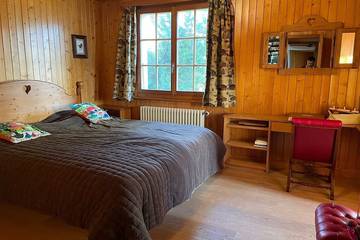 Chalet für 14 Personen in Gryon, Alpes Vaudoises, Bild 3