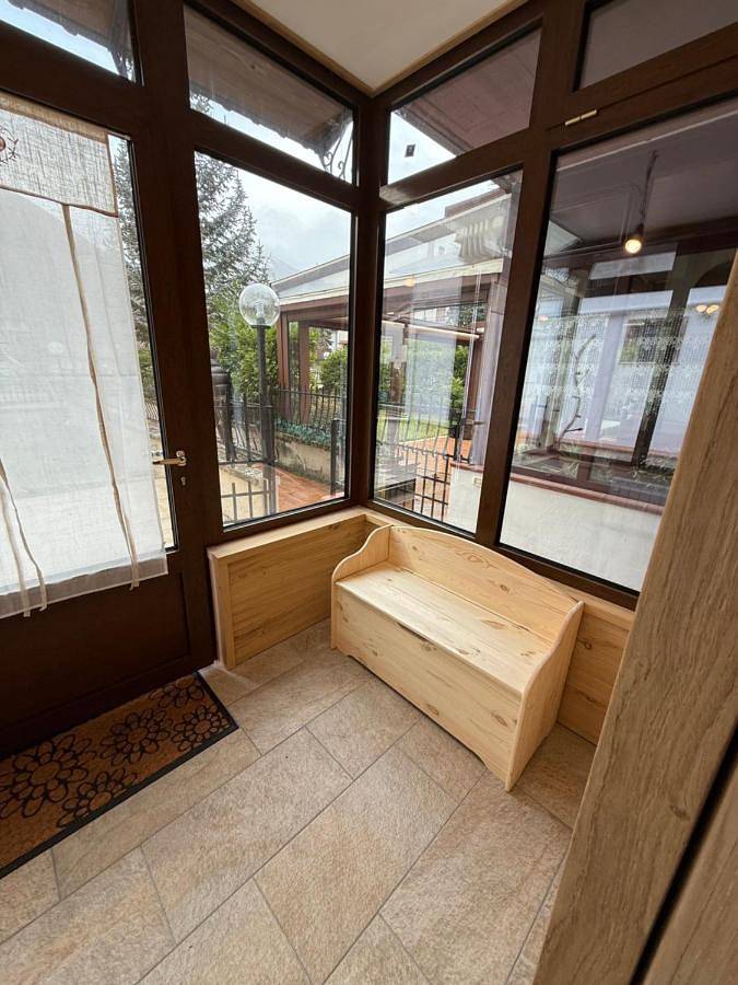 Appartamento intero, Rifugio di Peter in Castel di Sangro, Alto Sangro