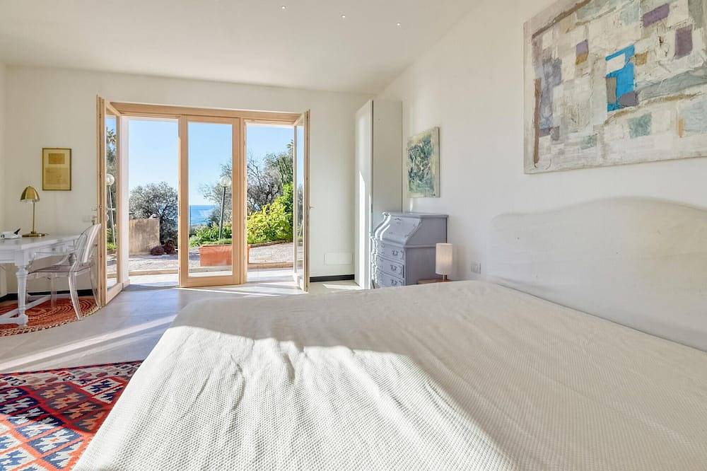 Meravigliosa casa a Recco con Wifi in Recco, Riviera Ligure