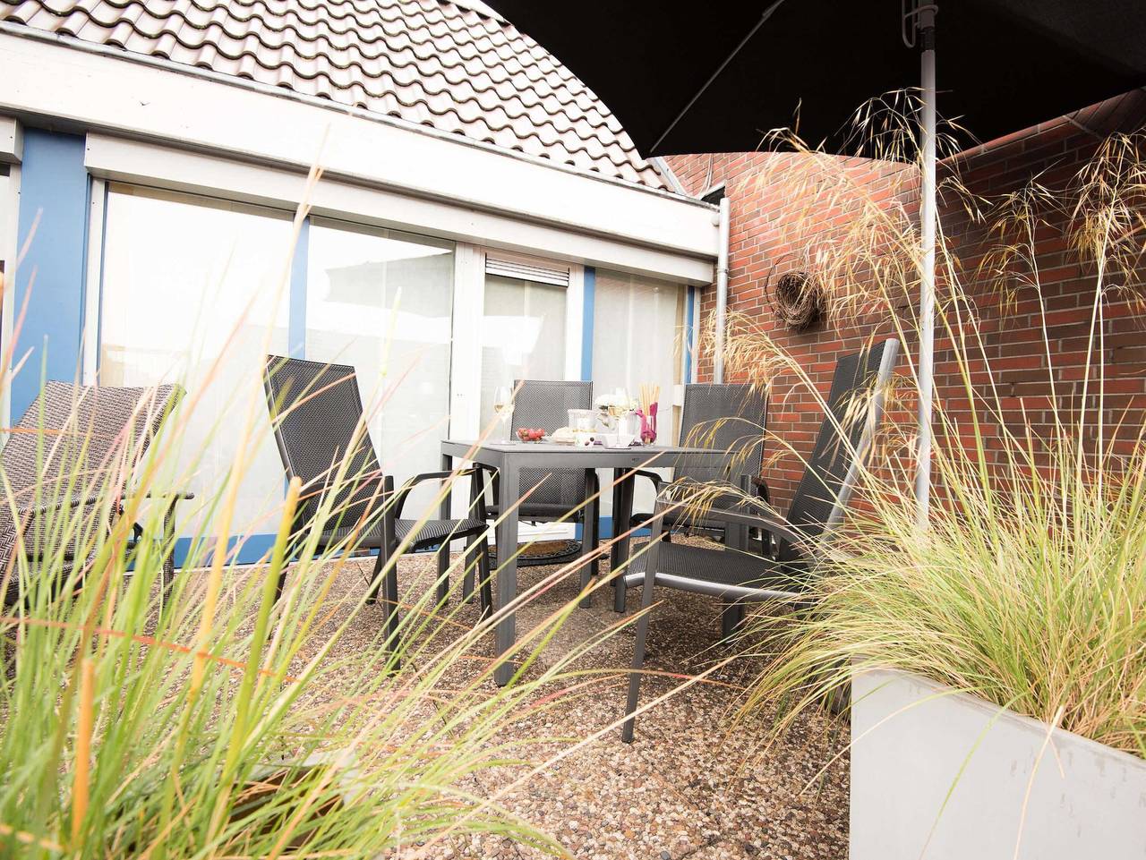 Ganze Ferienwohnung, Ferienwohnung Stadtperle Leer 15152 - Ferienwohnung Stadtperle Leer in Leer, Ostfriesland