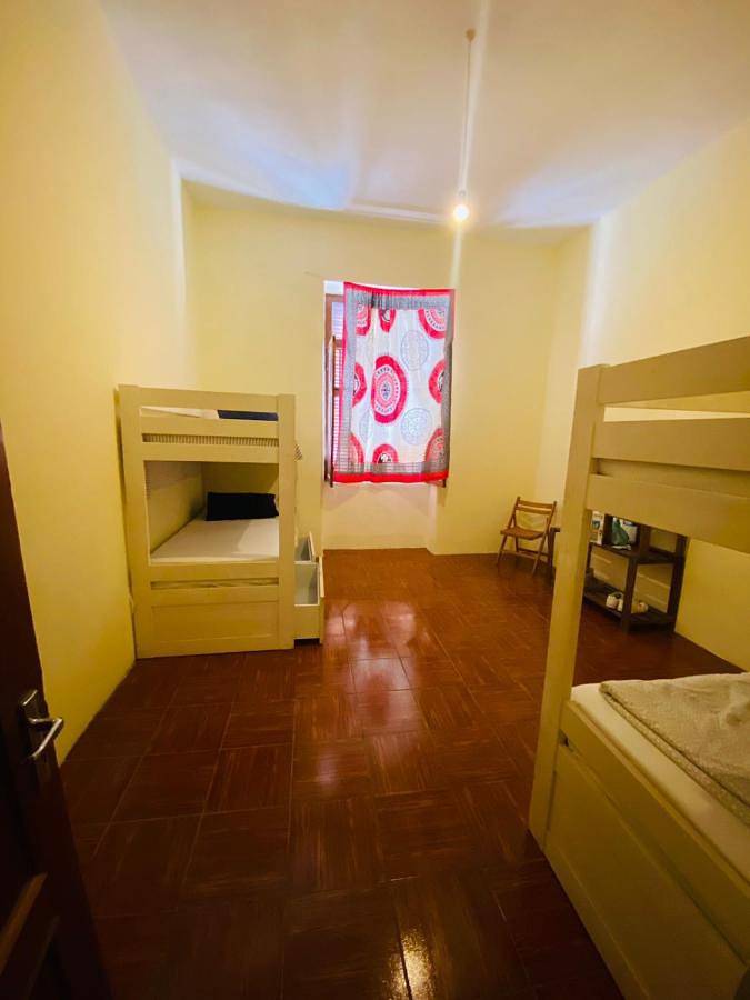 Appartement de vacances pour 4 personnes, avec terrasse