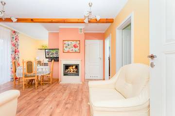 Strandhaus für 4 Personen in Rewal, Ostseeküste Polen, Bild 4