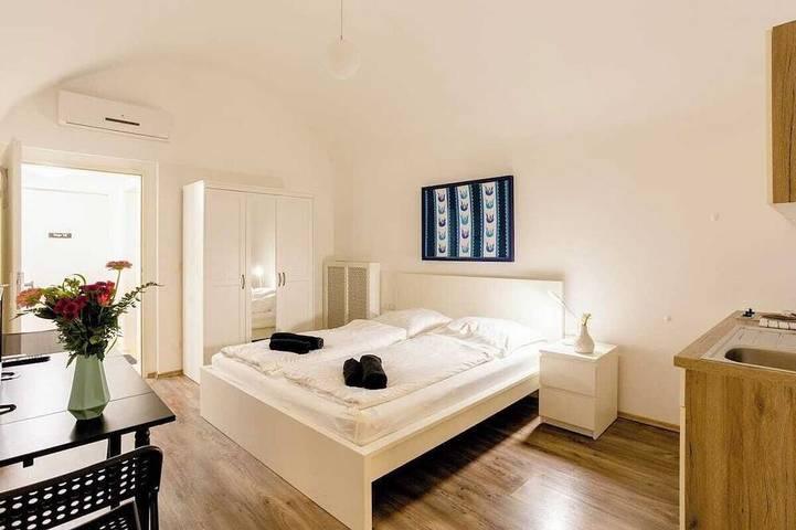 Ferienwohnung für 2 Personen - 1