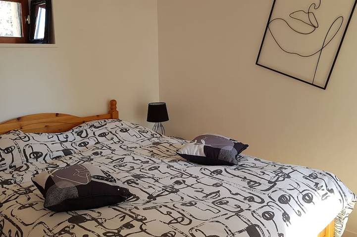 Location de vacances pour 6 personnes à Cormelles-le-Royal - 2