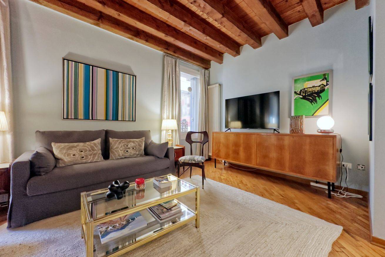 Appartement entier, Vicenza Piazza dei Signori Elegant Apartment in Vicenza, Province de Vicenza