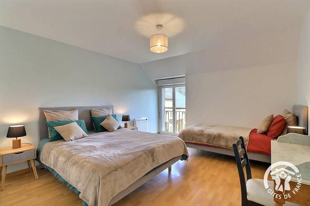 La Haute Hardrouyère - Betton in Betton, Región de Rennes