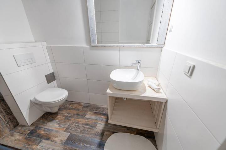 Maison d’hôte pour 2 personnes, animaux acceptés dans Région de Zadar - 2