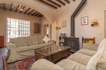 Holiday home in Son Armadans, Palma für 8 