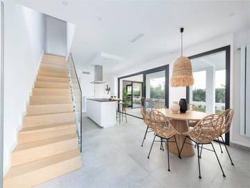 Chalet in Es Barcarès, Alcúdia für 6 