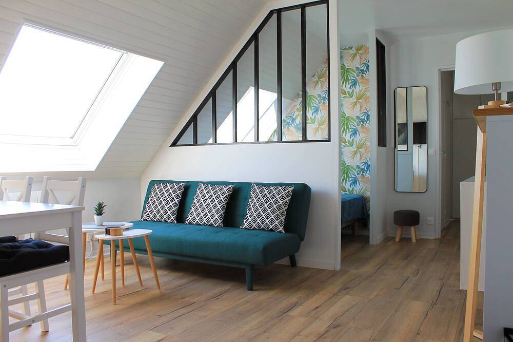 Photo : Appartement de vacances