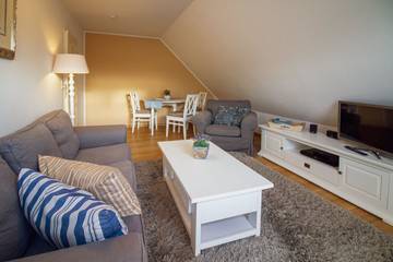 Hütte für 3 Personen in Krummhörn, Südliche Nordseeküste, Bild 1