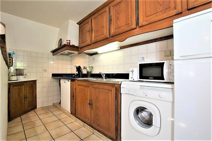 Gîte pour 2 personnes, avec terrasse et jardin, animaux acceptés en Pyrénées-Atlantiques - 3