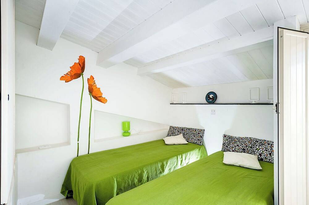 Appartamento intero, Appartamento moderno con terrazza sul mare in Marzamemi, Pachino