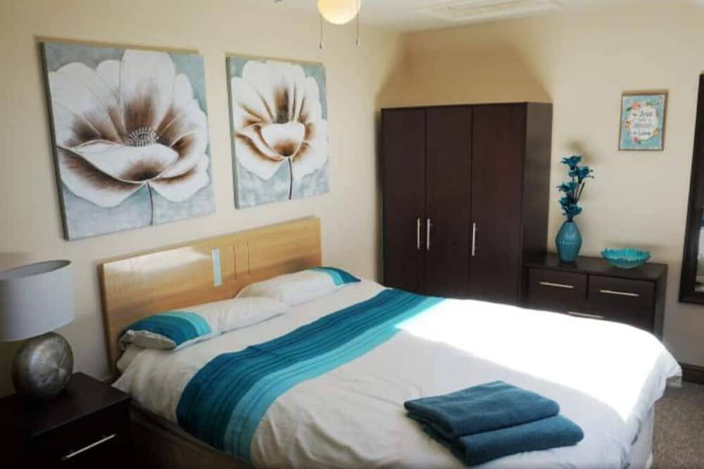 Entire apartment, Peaceful and Relaxed Country Getaway in a quiet village with all amenities in Silkstone, South Yorkshire