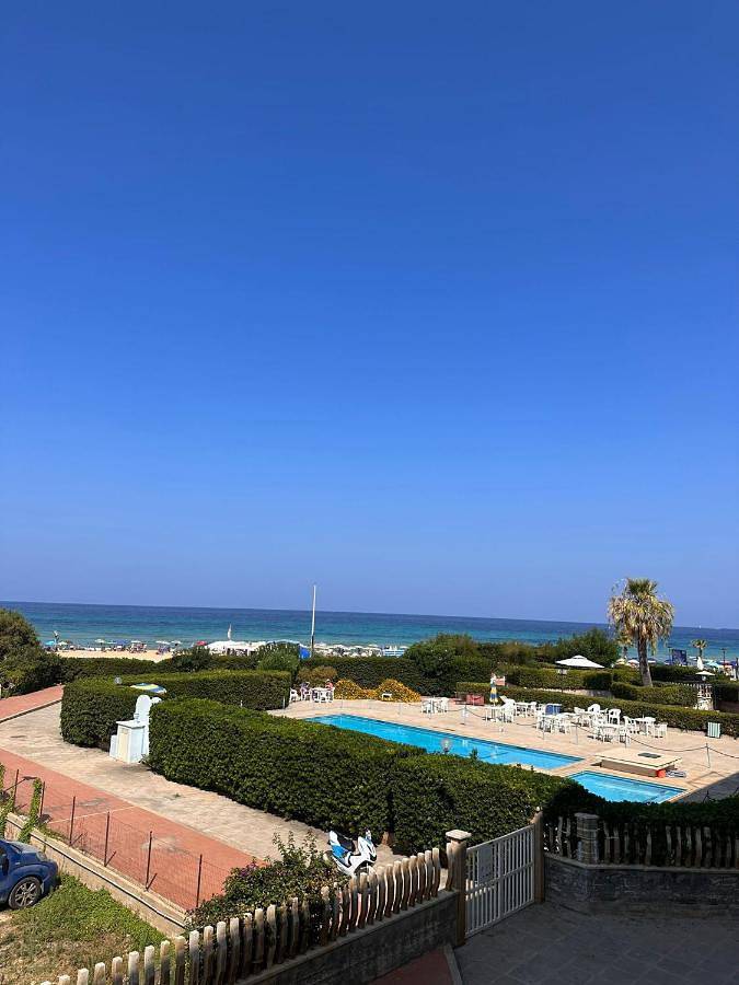 Appartamento intero, La casa al Mare in Casa Santa (Sicilia), Erice