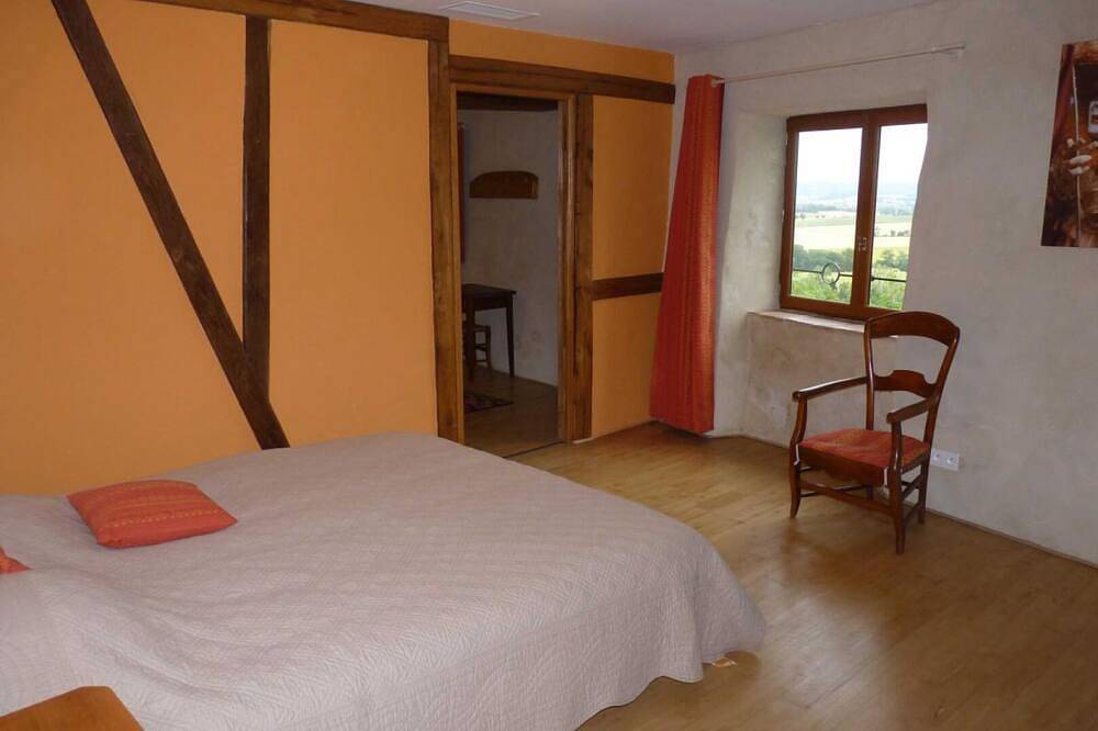 Gîte de la Porte d'Aval in Issel, Carcassonne und Umgebung