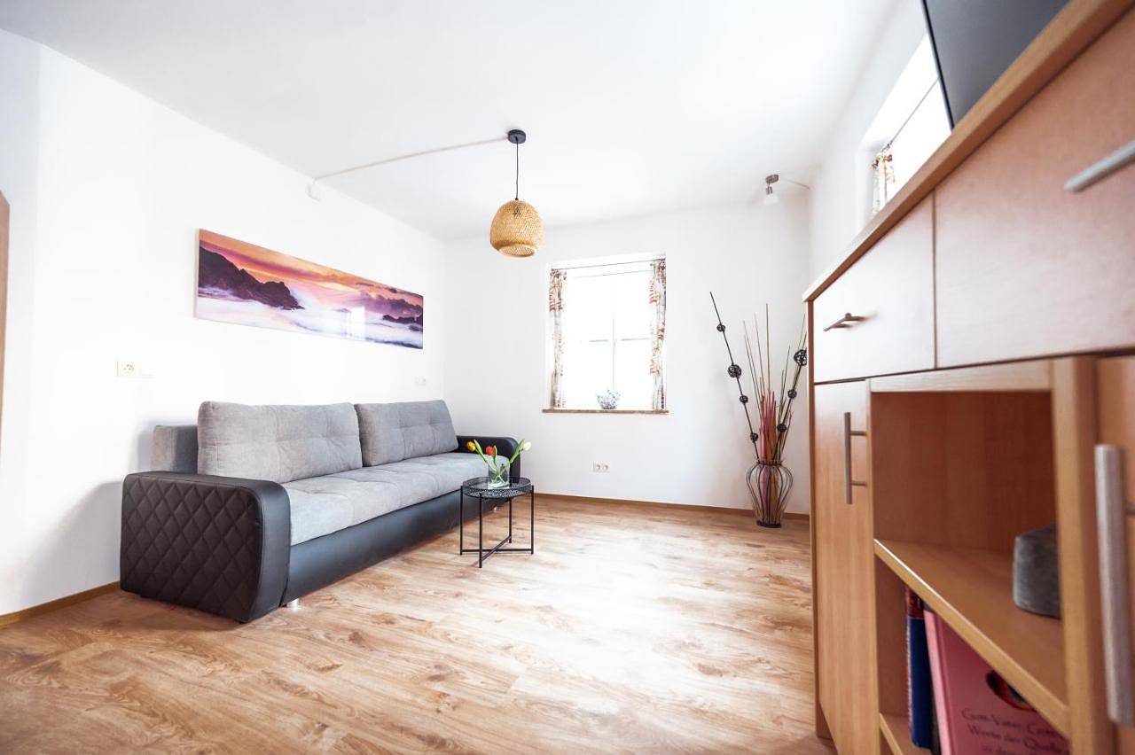 Ganze Wohnung, One-Bedroom Apartment in Göllstock, Hallein