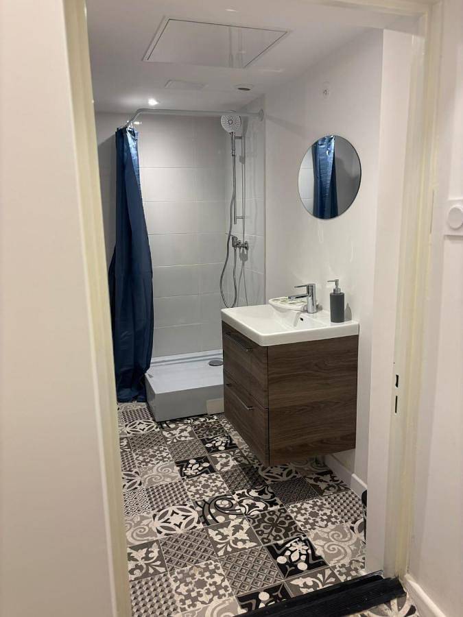 Gîte pour 4 personnes à Saint-Junien - 2