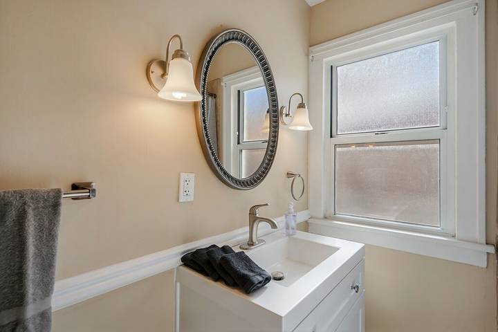 Vacation rental for 4 people, with terrace in Albuquerque