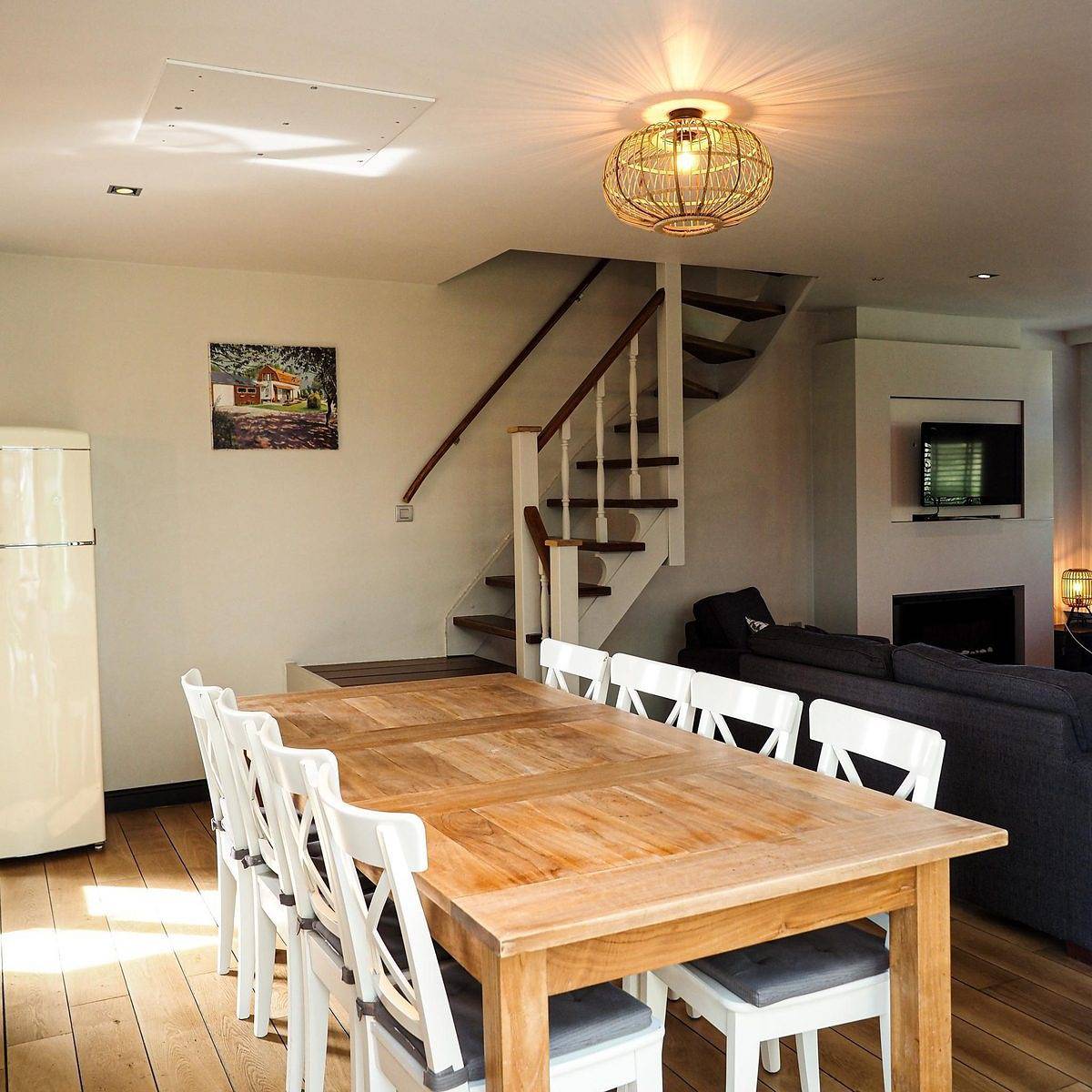 Vakantie Zeeland — Vz741 Vakantiehuis Sluis in Sluis, Seeländisch Flandern