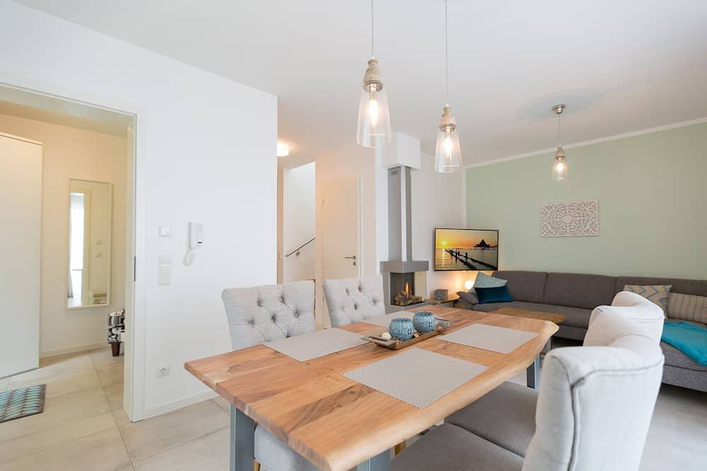 Ferienwohnung in Usedom für 4 Personen in Usedom